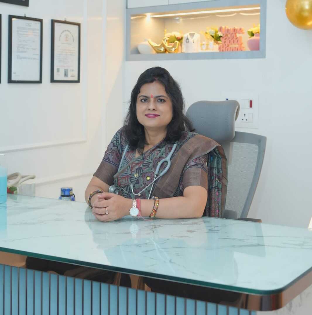 Dr. Vibha Singh